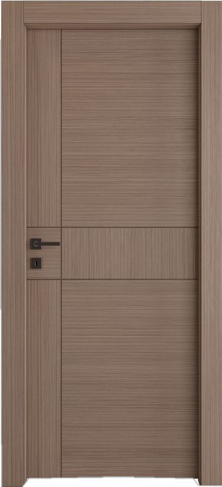 100% waterproof flush PVC door for bathroom toilet kitchen balcony