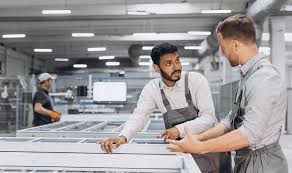 Fabrication service