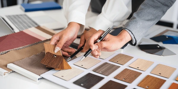Design consultation service