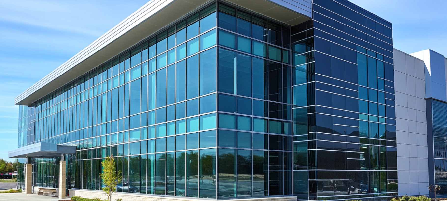 Fensterung manufacturing