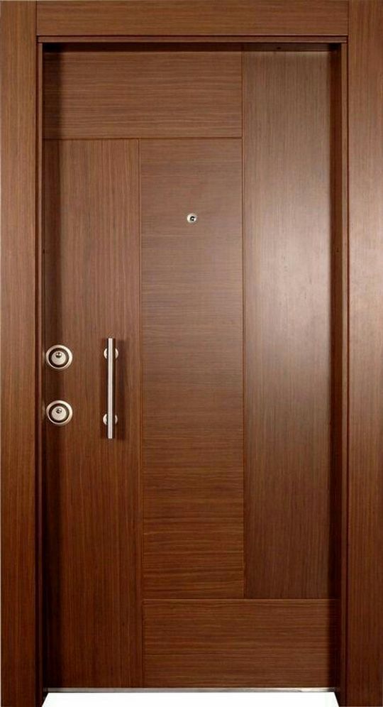 Main Door — Model 11