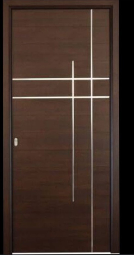 Main Door — Model 12