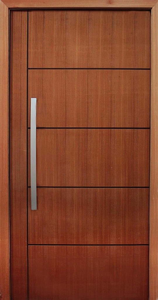 Main Door — Model 13