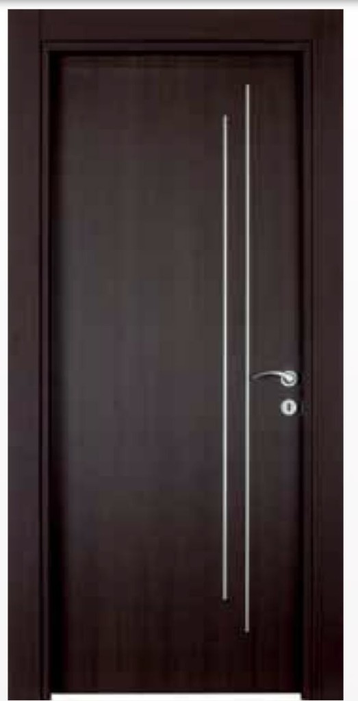 Main Door — Model 14