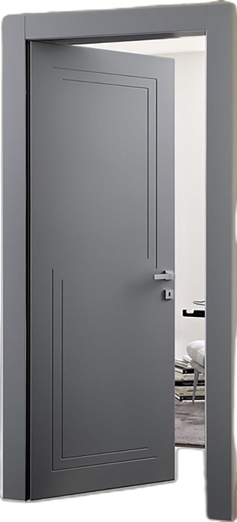 Main Door — Model 16