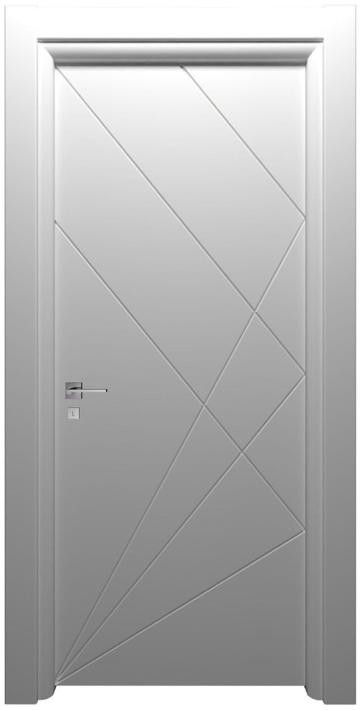 Main Door — Model 17
