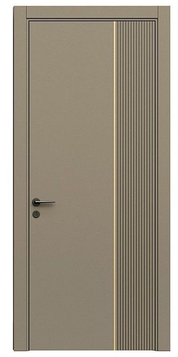 Main Door — Model 18