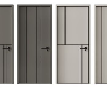 Internal door collection 7