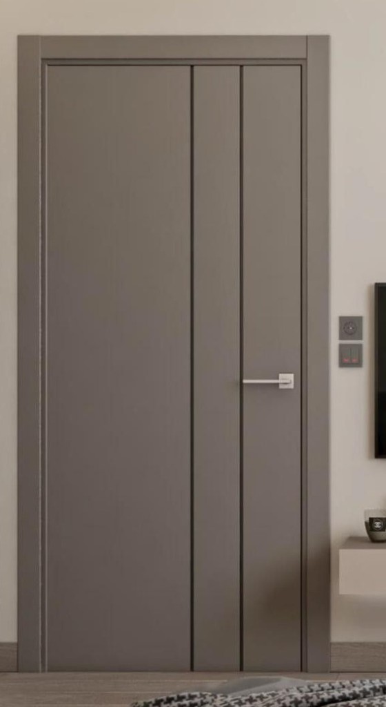Main Door — Model 19