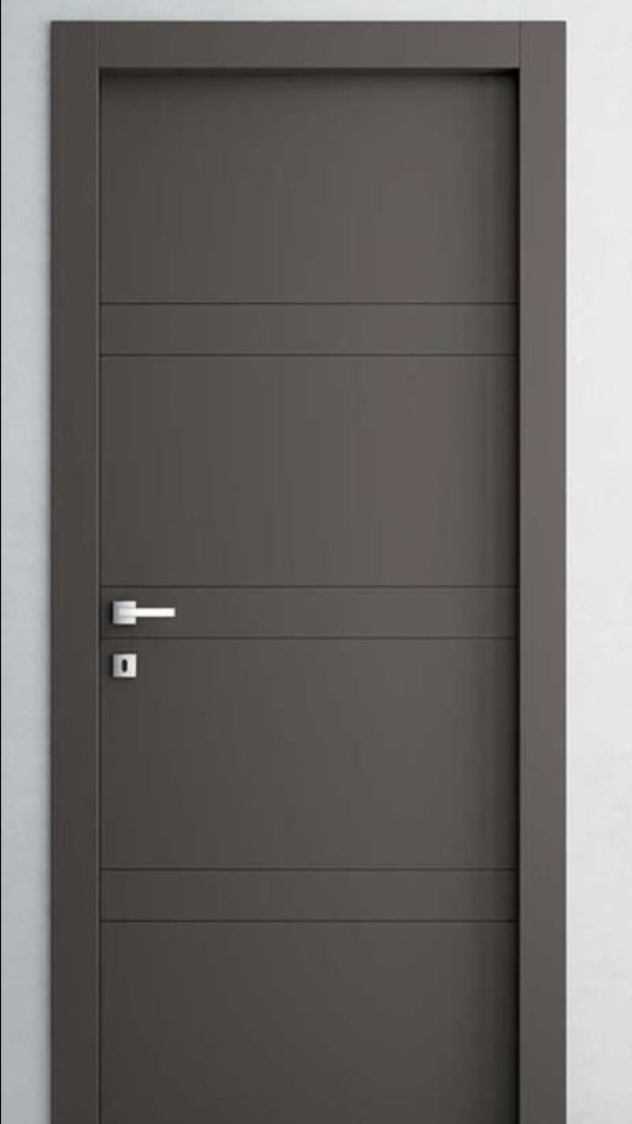Main Door — Model 20