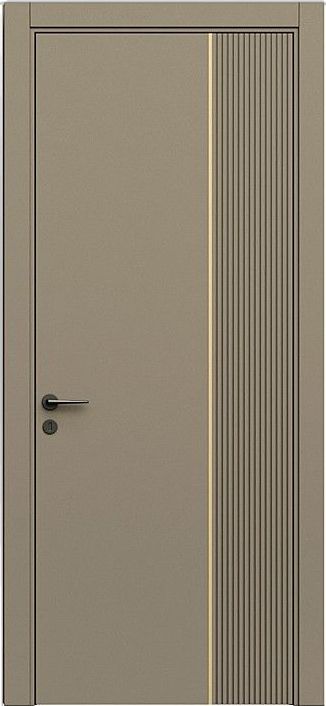 Main Door — Model 03