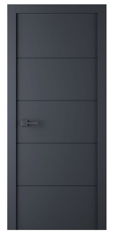 Main Door — Model 05