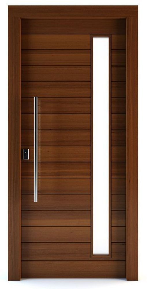 Main Door — Model 06