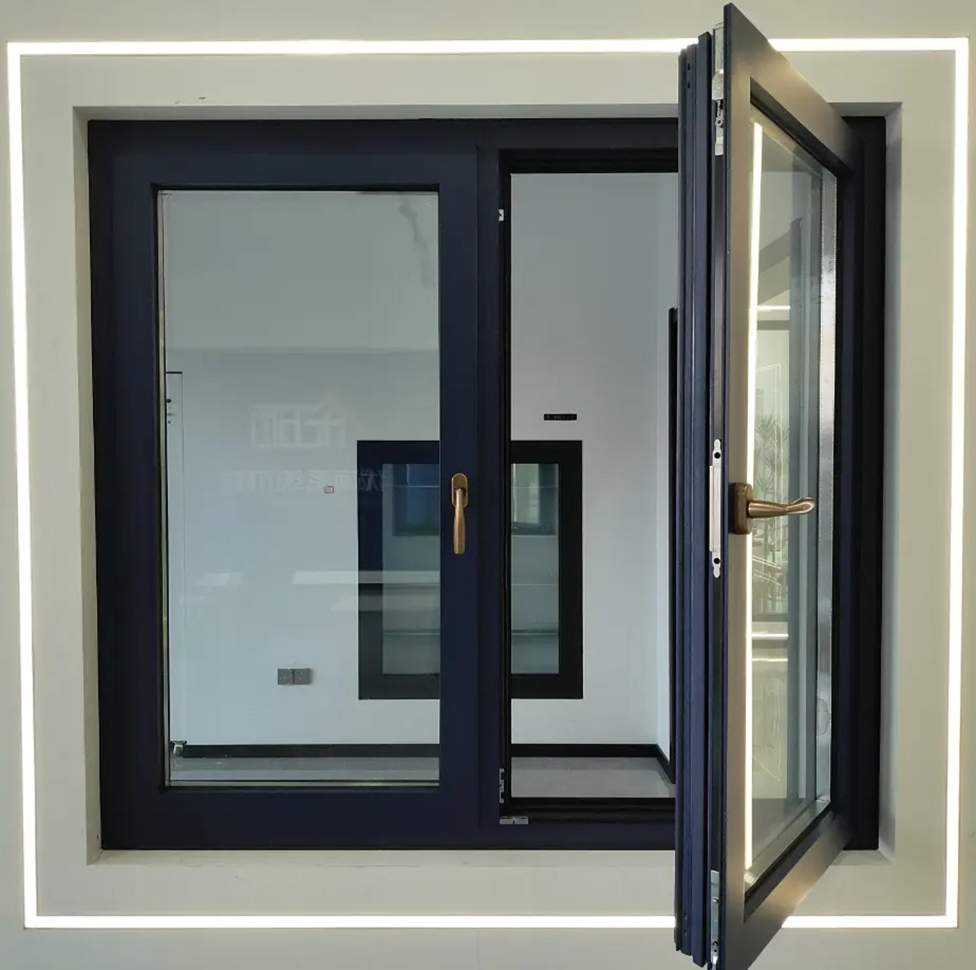 Soundproof window solutions